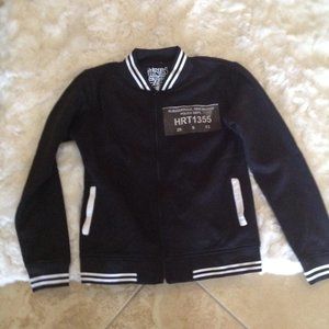 Heartless  Breaking Bad jacket XXL UK New (fits XL) UNISEX